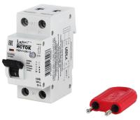 Устройство защиты от дугового пробоя УЗДП/УЗИС-ИСТОК-С1-25А